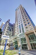Park Inn by Radisson Berrini