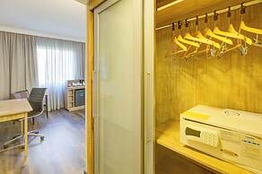 Park Inn by Radisson Berrini