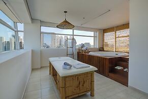 Park Inn by Radisson Berrini
