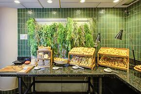 Park Inn by Radisson Berrini