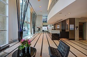 Park Inn by Radisson Berrini