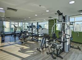 Park Inn by Radisson Berrini