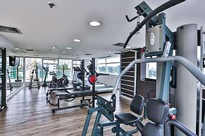 Park Inn by Radisson Berrini
