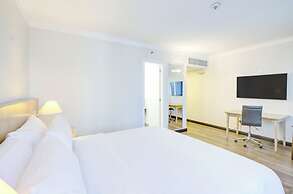 Park Inn by Radisson Berrini