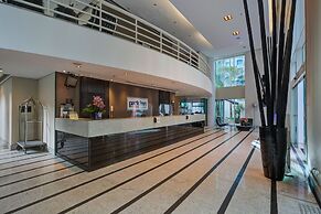 Park Inn by Radisson Berrini