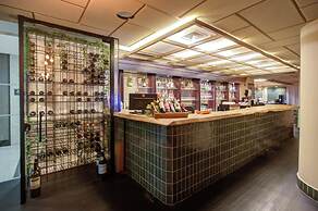 Park Inn by Radisson Berrini