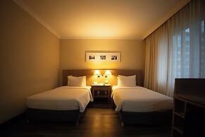 Park Inn by Radisson Berrini