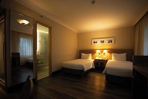 Park Inn by Radisson Berrini