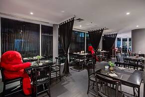 Park Inn by Radisson Berrini