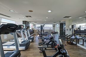 Park Inn by Radisson Berrini