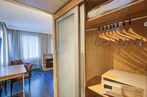 Park Inn by Radisson Berrini