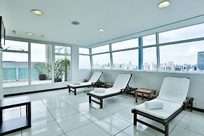 Park Inn by Radisson Berrini