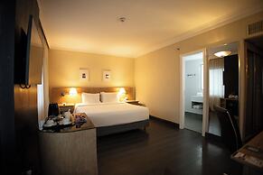 Park Inn by Radisson Berrini