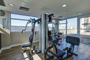 Park Inn by Radisson Berrini