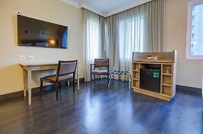 Park Inn by Radisson Berrini