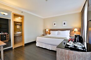 Park Inn by Radisson Berrini