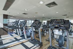 Park Inn by Radisson Berrini