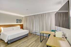 Park Inn by Radisson Berrini