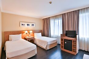 Park Inn by Radisson Berrini