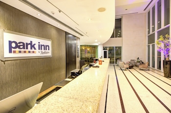 Park Inn by Radisson Berrini