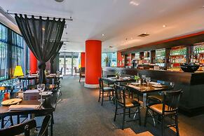 Park Inn by Radisson Berrini