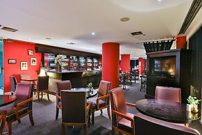 Park Inn by Radisson Berrini