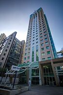 Park Inn by Radisson Berrini