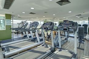 Park Inn by Radisson Berrini