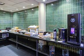 Park Inn by Radisson Berrini