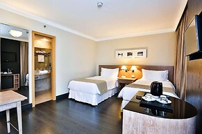 Park Inn by Radisson Berrini