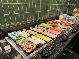 Park Inn by Radisson Berrini