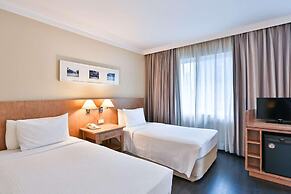 Park Inn by Radisson Berrini