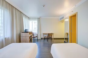 Park Inn by Radisson Berrini