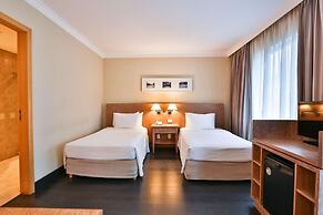 Park Inn by Radisson Berrini