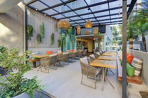 Park Inn by Radisson Berrini