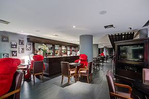 Park Inn by Radisson Berrini