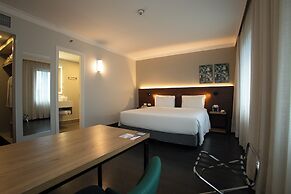 Park Inn by Radisson Berrini