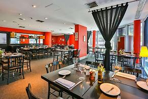 Park Inn by Radisson Berrini