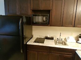 North Platte Inn & Suites