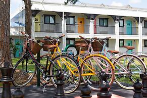 Hotel McCoy - Art, Libations, Pool Society