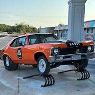 Hotel McCoy - Art, Libations, Pool Society