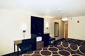 Super 8 by Wyndham Crossville TN