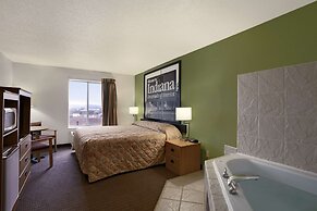 Super 8 by Wyndham Corydon