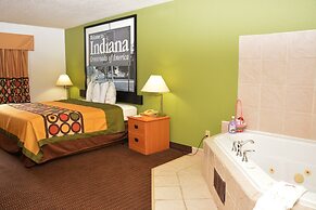 Super 8 by Wyndham Corydon