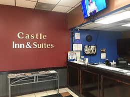 Castle Inn & Suites Anadarko