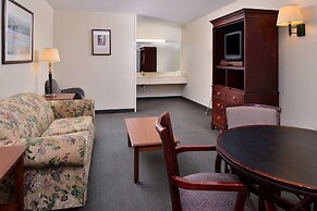 Castle Inn & Suites Anadarko