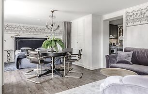 Högbo Brukshotell & Spa