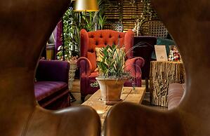 Högbo Brukshotell & Spa