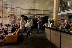 Högbo Brukshotell & Spa