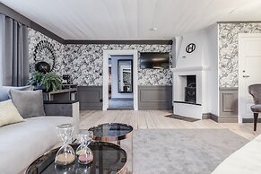 Högbo Brukshotell & Spa